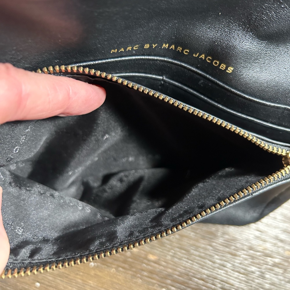 Marc by Marc Jacobs crossbody - Picture 10 of 13
